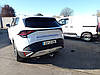 Фаркоп Kia Sportage 2021- (Кіа Спортейдж 5) оцинкований, без підрізу бампера, фото 7