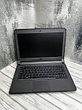 Ноутбук Dell Latitude 3340 \ 13.3 \ I3-4010U \ 8 GB \ SSD 120 GB, фото 2