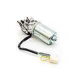 Мотор склоочисника ВАЗ 2110, 2123 LSA LA 2110-3730000, фото 3