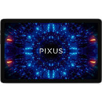 Планшет Pixus Drive 8/128Gb 10,4" 2K (2000x1200px) IPS LTE + Чохол (4897058531688) ASN