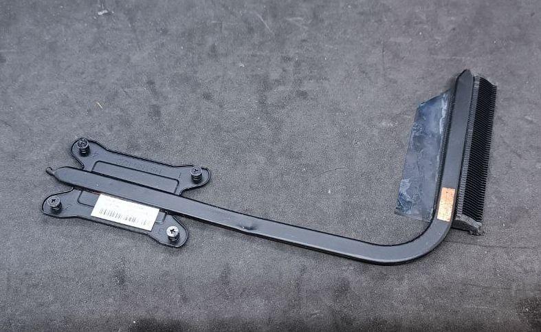 Термотрубка для ноутбука HP 350 G1, HP 350 G2, 746659-001, 6043B0151301