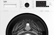 Пральна машина автоматична Beko WUE6612WPBSE, фото 5