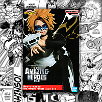 My Hero Academia Denki Kaminari anime figure моя геройская академия денки каминари аниме фигурка манга