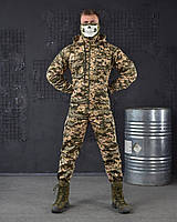 Тактический костюм пиксель 3 В 1 revival Одежда тройка для военных