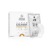 Одноразовые патчи с лифтинговым и дренажным эффектами Renew Eye Mask Alissa Beaute (3 мл)