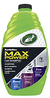 Автошампунь MAX POWER Turtle Wax 1,42л