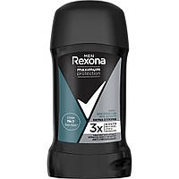 Rexona Men максимальная защита Анти-транспирантная антибактериальная защита