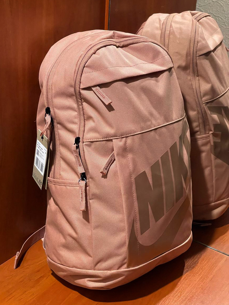 Nike elemental backpack rose gold price best sale