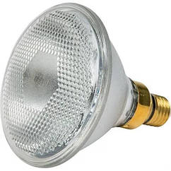 Лампа інфрачервона Smart Heat, PAR38, біла 100W