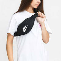 Сумка на пояс Nike Heritage S Waistpack (DB0488-010)