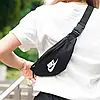 Сумка на пояс Nike Heritage S Waistpack (DB0488-010), фото 2