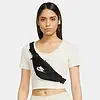 Сумка на пояс Nike Heritage S Waistpack (DB0488-010), фото 3