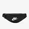Сумка на пояс Nike Heritage S Waistpack (DB0488-010), фото 4
