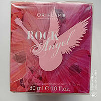 Женская туалетная вода Rock Angel oriflame