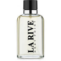 Туалетная вода La Rive Grey Point 90 мл (5906735234022) ASN