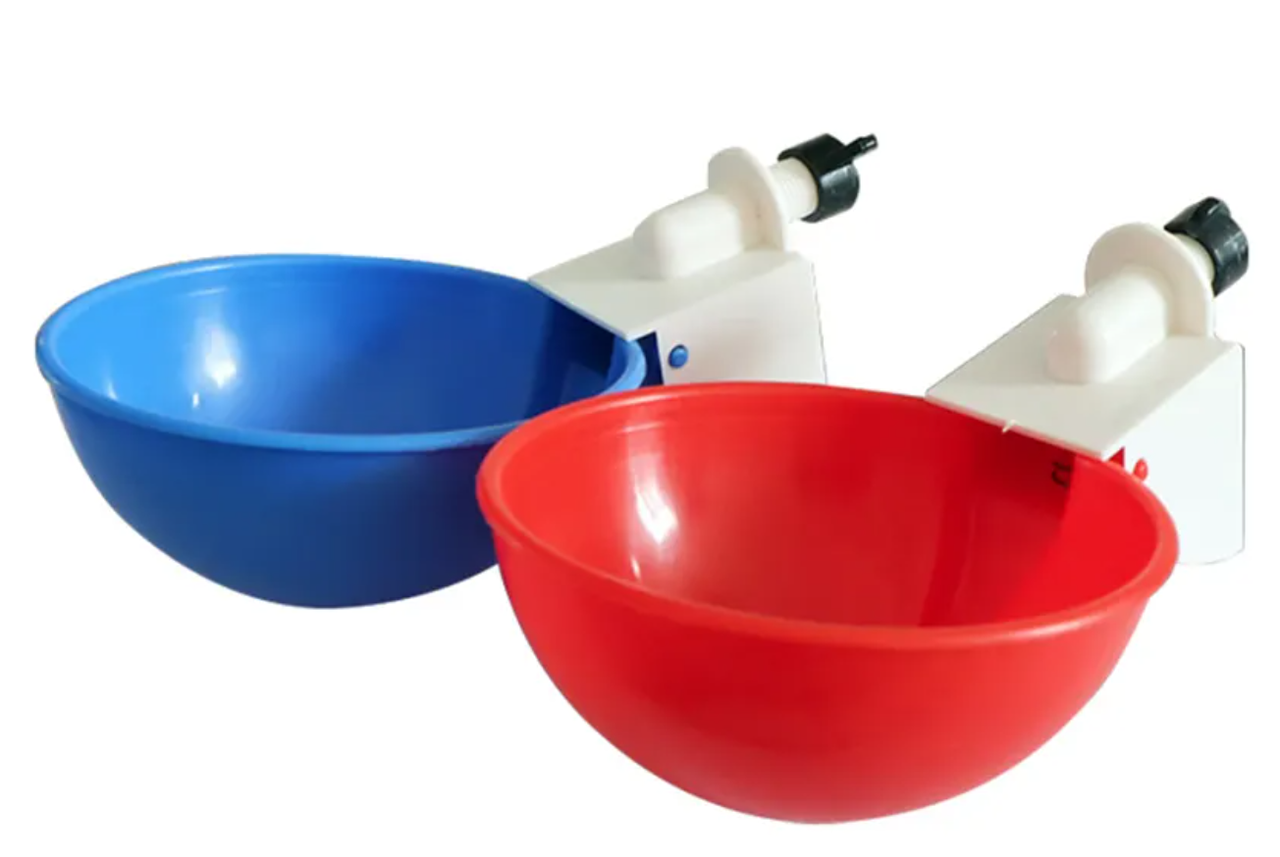 Миска для води з гвинтом 9.5cm, фото 1