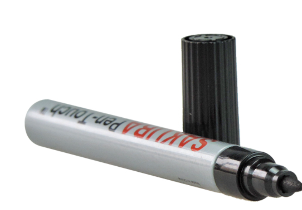 Маркер для вушної бірки, фото 1