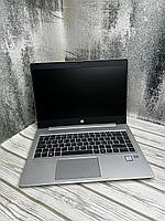 Ноутбук HP ProBook 440 G6 \ 14.0 \ i3-8145U \ 8 GB \ SSD 256 GB