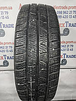 1 шт. 205/65 R16С цешка Pirelli Winter Carrier зимова шина б/у