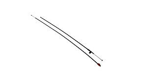 Трос пічки  Renault Trafic II  91160129