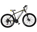 Велосипед Hammer S200 26" х17, фото 4