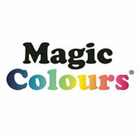 Гелеві барвники Magic Colours
