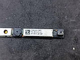 Веб-камера для HP 350 G2,15-D, 15-E, 15-F, 15-R, 15-G, 15-P, 15-N, 15-K, 15-AC, 17-E, 708231-1R5, фото 3