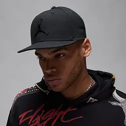 Кепка Jordan U J Pro Cap S FB Jumpman (FV5296-011)
