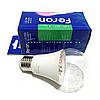 Фітолампа Feron LB-709 11W E27 LED світлодіодна лампа А60 для рослин під стандартний патрон Е27, фото 3