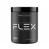 Flex Комплекс для суставов Флекс Powerful Progress 400грамм вкус Тропик