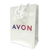 Подарунковий пакет "AVON"