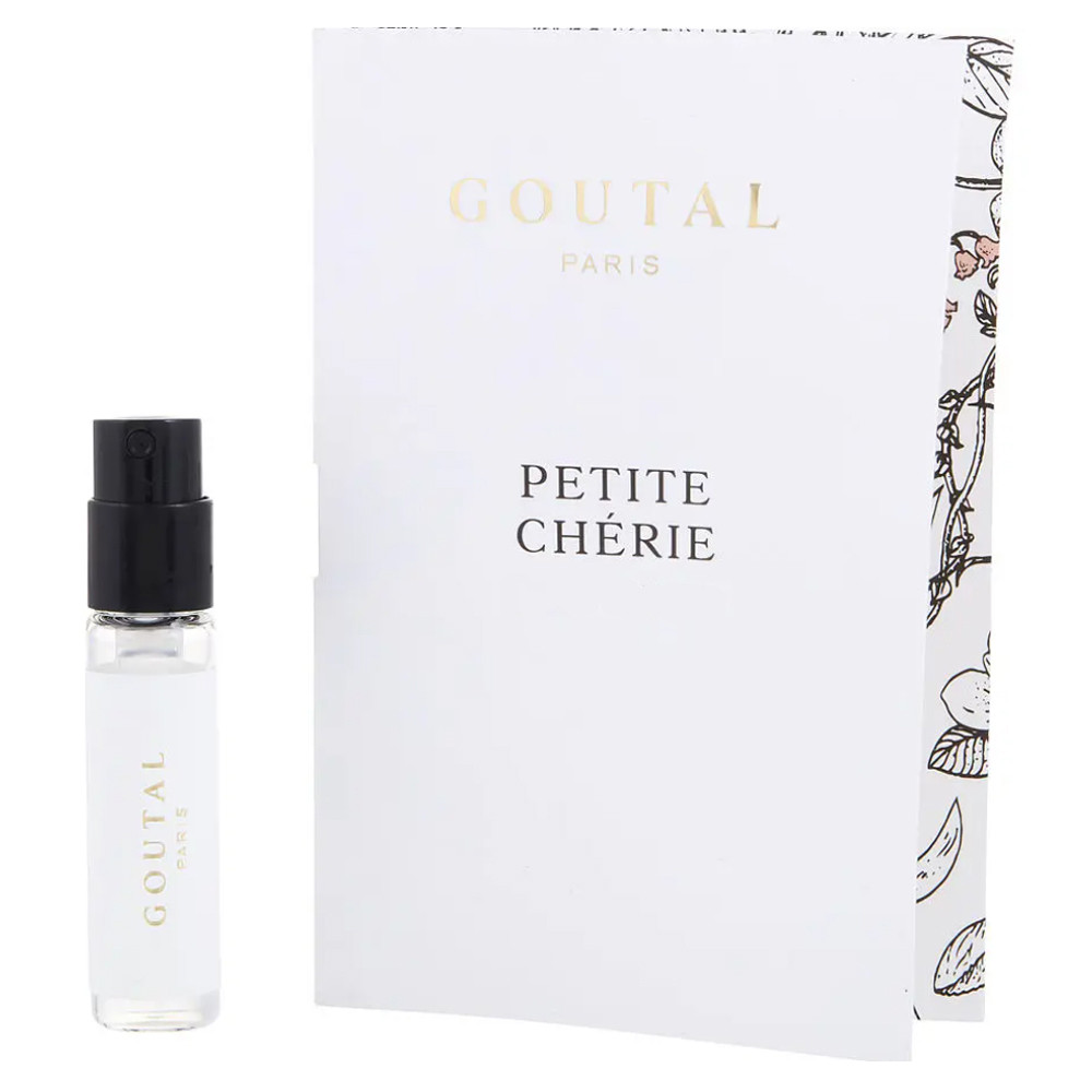 Annick Goutal Petite Cherie Парфумована вода (пробник) 1.5ml (711367174814)