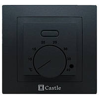 Терморегулятор Castle AC308H Чёрный