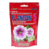 Добриво Planton S для сурфіній, петуній (Плантон, 200 г), Польща, фото 2