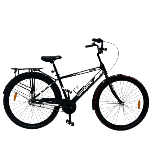 Велосипед SPARK PLANET MARS (колеса — 28", алюмінієва рама — 17")
