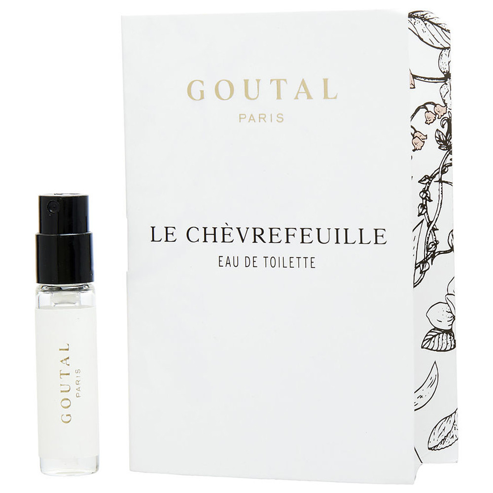 Annick Goutal Le Chevrefeuille Туалетна вода (пробник) 1.5ml (711367175569)