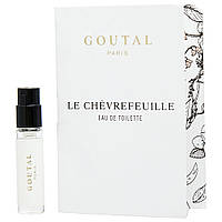 Annick Goutal Le Chevrefeuille Туалетная вода (пробник) 1.5ml (711367175569)