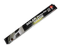 Пленка SOLUX 50 см х3м не выгорает D.Bk 10%