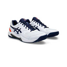 Кросівки Asics Gel Dedicate 8 Mens Tennis Shoes 1041A408-102 (Оригінал), фото 5