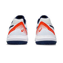 Кросівки Asics Gel Dedicate 8 Mens Tennis Shoes 1041A408-102 (Оригінал), фото 6