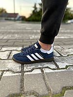 Spezial Blue White 41