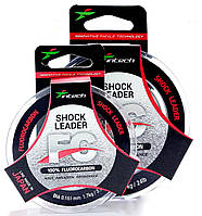 Флюорокарбон Intech FC Shock Leader 10м