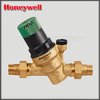 Редуктор тиску води Honeywell D05FS-1/2A