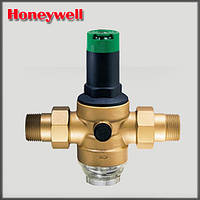 Редуктор тиску води Honeywell D06F-1/2A