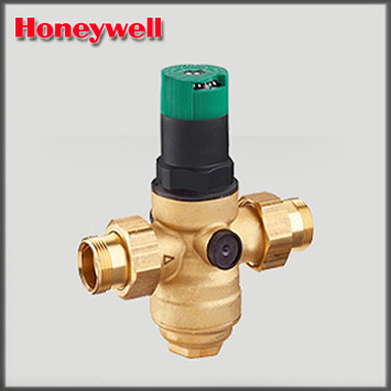 Редуктор тиску води Honeywell D06F-1/2B