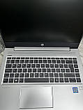 Ноутбук HP ProBook 440 G6 \ 14.0 \ i3-8145U \ 8 GB \ SSD 256 GB \ ОПТ, фото 7