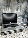 Ноутбук HP ProBook 440 G6 \ 14.0 \ i3-8145U \ 8 GB \ SSD 256 GB \ ОПТ, фото 5