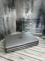 Ноутбук HP ProBook 440 G6 \ 14.0 \ i3-8145U \ 8 GB \ SSD 256 GB \ ОПТ