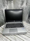 Ноутбук HP ProBook 440 G6 \ 14.0 \ i3-8145U \ 8 GB \ SSD 256 GB \ ОПТ, фото 2