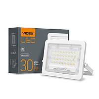 LED прожектор VIDEX F2e 30W 5000K